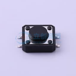 12*12*5mm 立贴 轻触开关缩略图