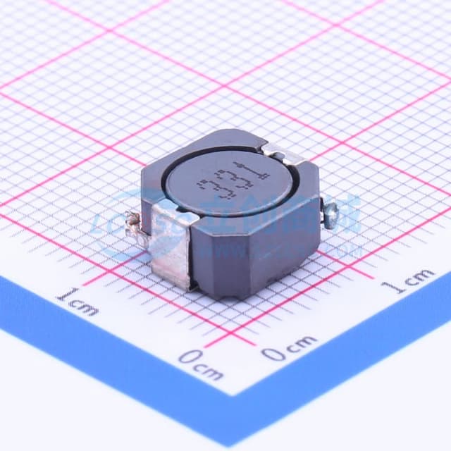 330uH ±20%实物图
