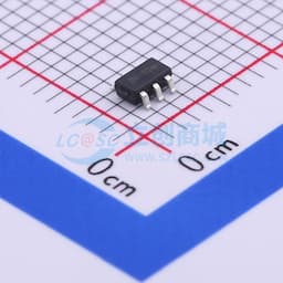 输入5.5V 输出3.3V 300mA缩略图