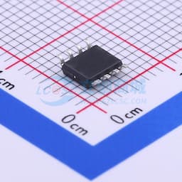 低功耗双运算放大器缩略图
