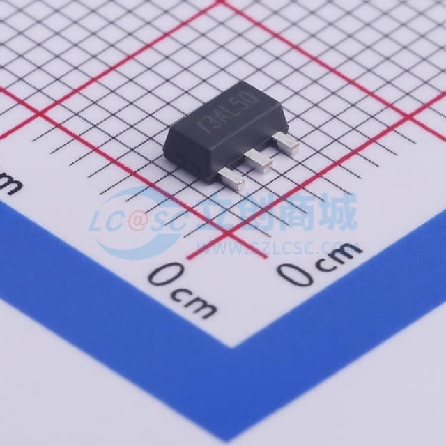 输入20V 输出5V 300mA实物图