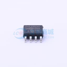 2Kbit I2C串行EEPROM缩略图