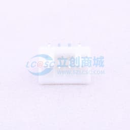 系列:PH 间距:2mm 1x4P【插件】缩略图