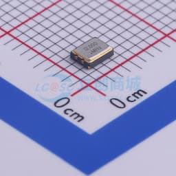 12MHz 1.8V~5V ±50ppm缩略图
