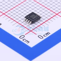 12位，200kHz，微功耗采样模拟到数字转换器缩略图