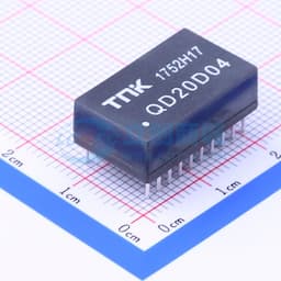 QD20D04 【网口】缩略图