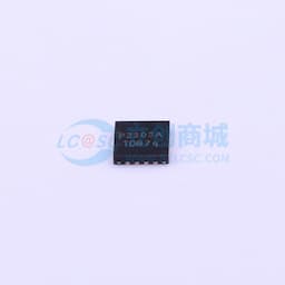 3A低噪声降压DC-DC转换器缩略图