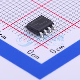MAX3488 ESA+T 3.3V供电、10Mbps和斜率限制的真RS-485/RS-422收发器缩略图