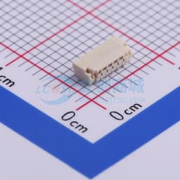 1x5P 间距:0.8mm 卧贴缩略图