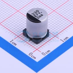 330uF ±20% 25V缩略图