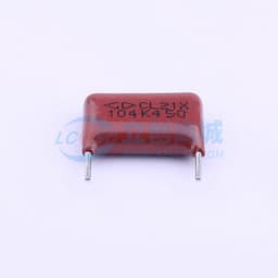 100nF ±10% 450V 【薄膜】缩略图