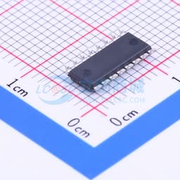 停产 HBS家庭总线驱动和接收芯片缩略图