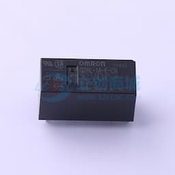 G2RL-1A-E-CN-DC12 【继电】缩略图