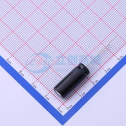 470uF ±20% 25V 【插件】缩略图