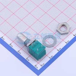 【插件】三件套 50kΩ ±20%缩略图