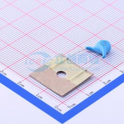 150pF ±10% 400V 等级:Y1 【安规】缩略图