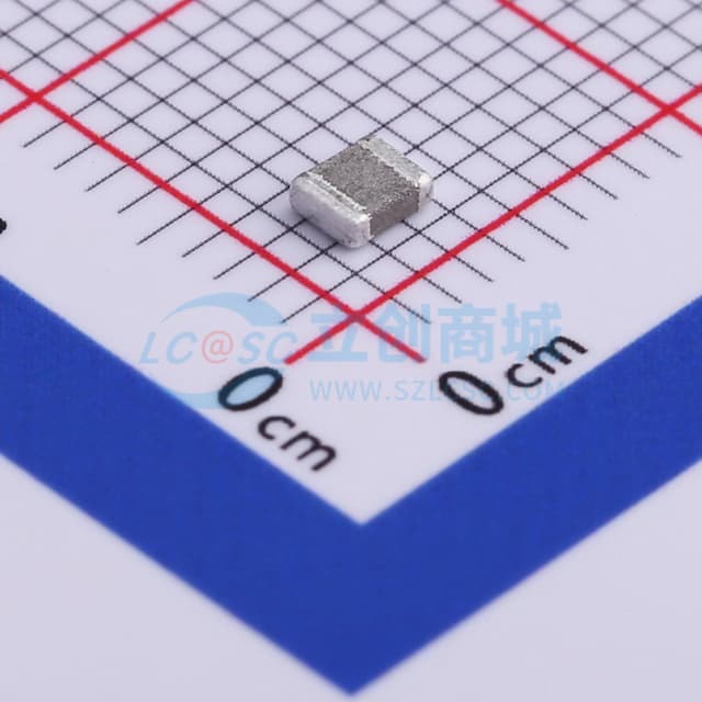 1uH ±20% 4.1A实物图