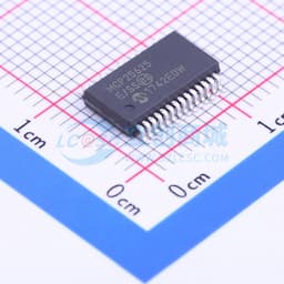 MCP25625 CAN控制器与集成收发器缩略图