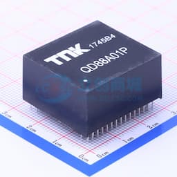 QD88A01P 【网口】缩略图
