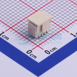 1x4P 间距:1mm 立贴缩略图