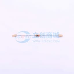220Ω ±5% 250mW 碳膜电阻 【插件】缩略图