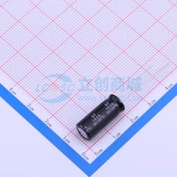 1000uF ±20% 16V 【插件】缩略图