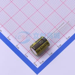 8.2uF ±20% 450V 【引线】缩略图