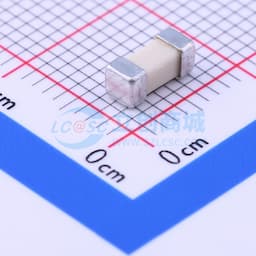 125V贴片式保险丝缩略图
