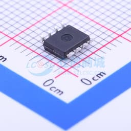 8Mbps 4.5V~5.5V缩略图