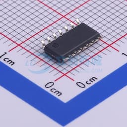 通用串行总线收发器缩略图