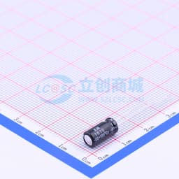 47uF ±20% 25V 【引线】缩略图