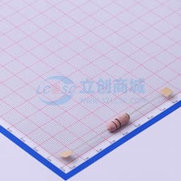 绕线电阻 100mΩ ±5% 3W缩略图