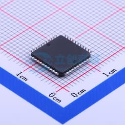 8051内核-单片机缩略图