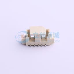1x5P 间距:1.25mm 立贴缩略图
