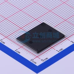 S29GL256S90TFI010缩略图