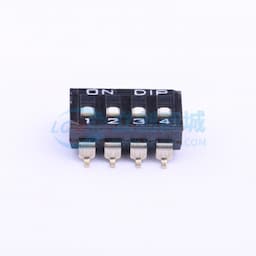 4位 recessed actuator 贴片缩略图