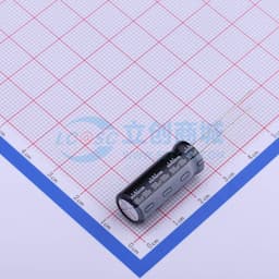 100uF ±20% 100V 【引线】缩略图