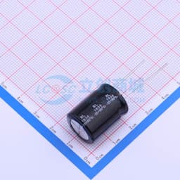33uF ±20% 400V 【插件】缩略图