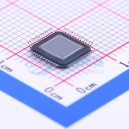 45V电机驱动芯片缩略图