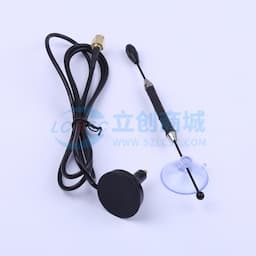 4G/LTE/2G/NB-IoT高增益外置吸盘天线缩略图