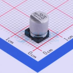 150uF ±20% 16V缩略图