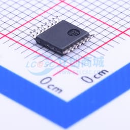 推挽式输出 8位并行或串行至串行移位寄存器缩略图