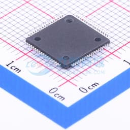 高性能16位微控制器缩略图
