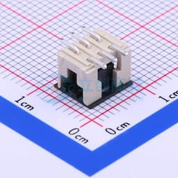 2x3P 间距:2mm 立贴缩略图