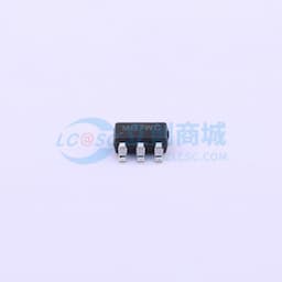 高效1MHz 2.5A连续3A峰值同步降压调节器缩略图