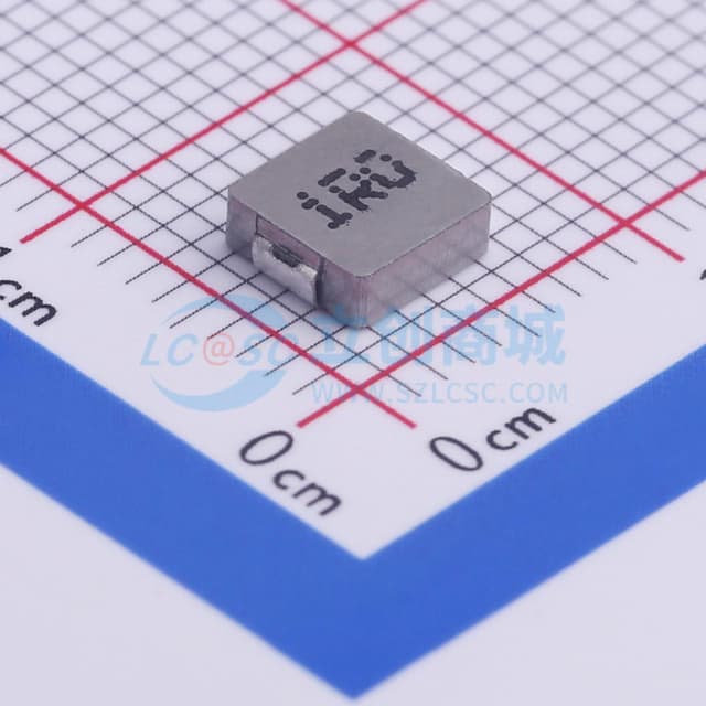 1uH ±20%实物图