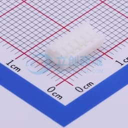 1.5mm 1x6P缩略图