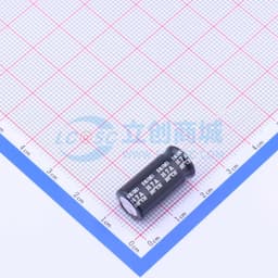 560uF ±20% 35V 【引线】缩略图