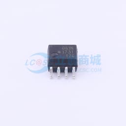 DC输入 1通道 隔离电压(rms):3750V缩略图