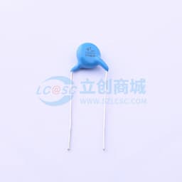 330pF ±10% 400V 等级:Y1 【安规】缩略图